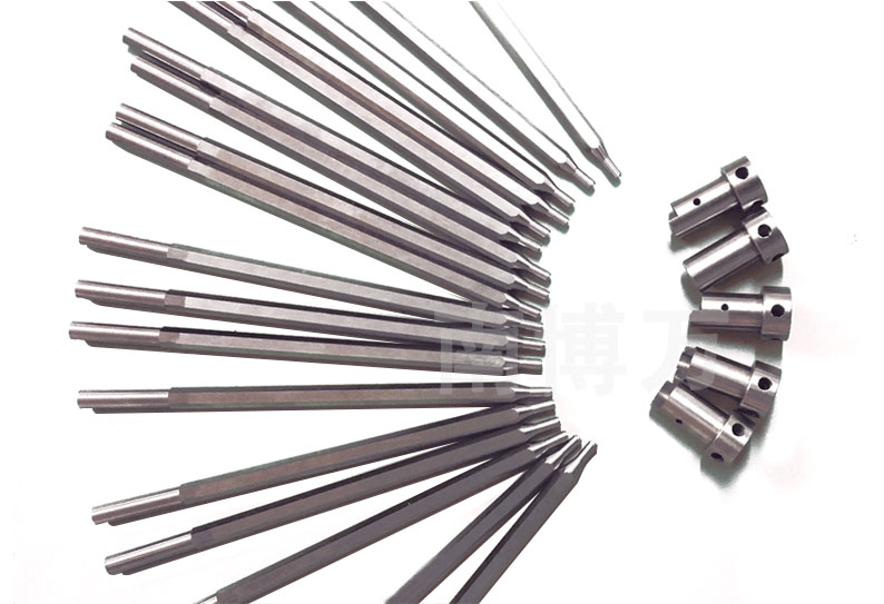 罗德麦塔友熠薄膜电容卷绕机卷针 电容机卷针配件